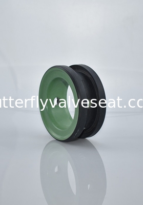 Высокопроизводительное EPDM PTFE скрепленное сиденье для промышленных систем управления потоком