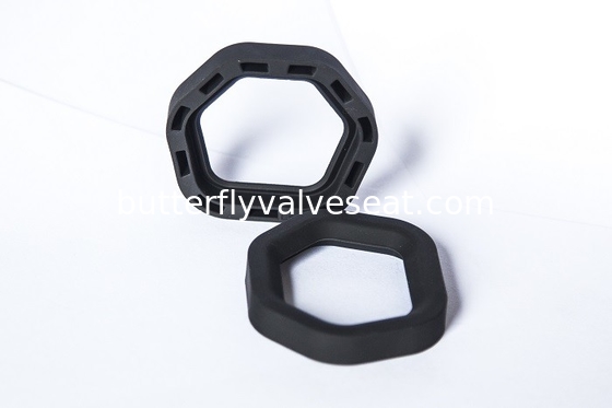 Стандарт ROHS OEM автомобильные силиконовые резиновые части EPDM