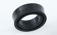 Черное кольцо запечатывания НБР для стержня вафли/клапан-бабочки волочения/фланца