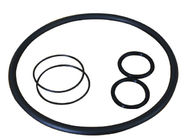 Размер ЭПДМ круглой низкой высокой эффективности кольца запечатывания вращающего момента стабилизированный/материал НБР