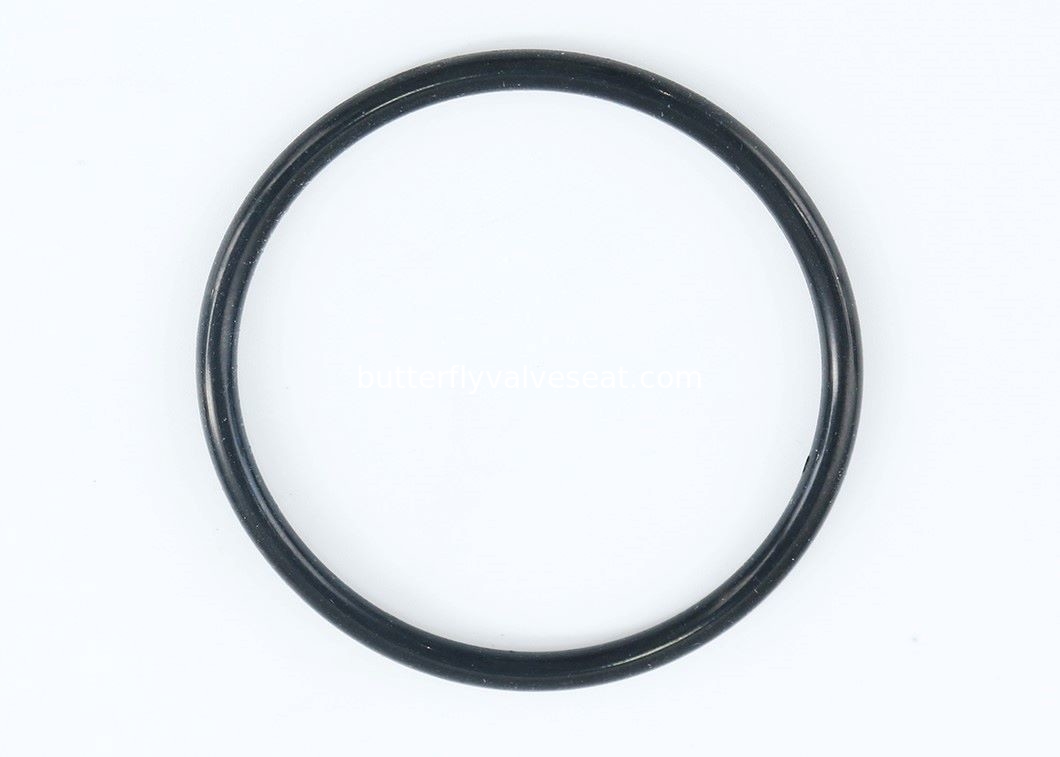 Высшее герметическое кольцо клапана / O-кольцо - EPDM NBR FKM SBR SICONE HNBR CR CSM PU - KTW W270 EN681-1 ACS NSF61/372 WRAS
